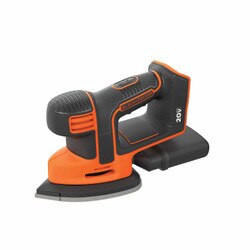 20V MAX* Bare Detail Sander
